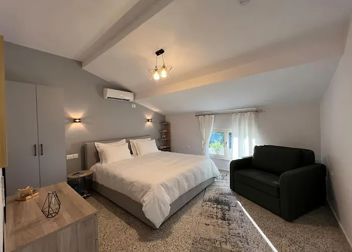 Apartamento Jonexh Tirana