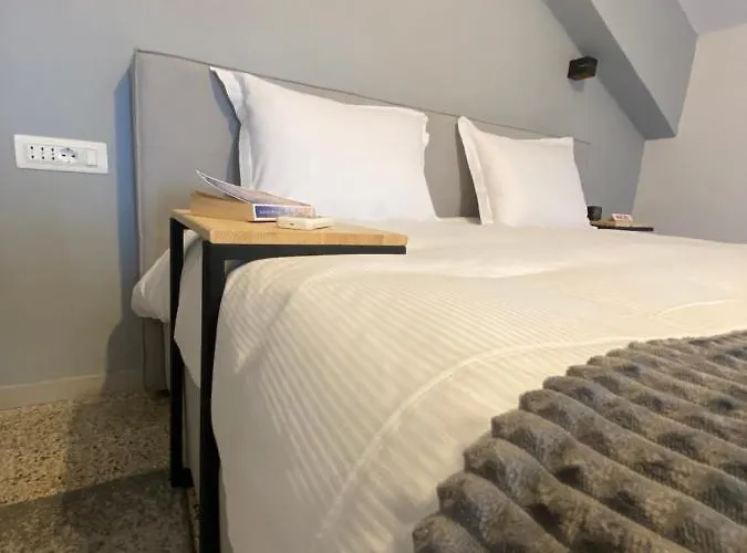 Jonexh Apartament