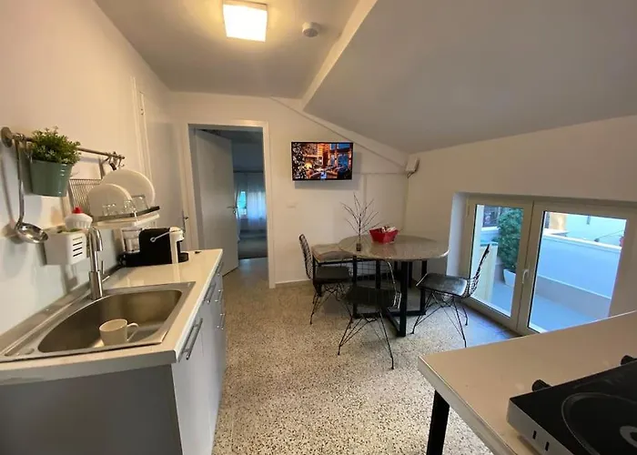Apartamento Jonexh Tirana