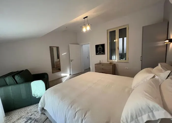 Apartman Jonexh Tirana