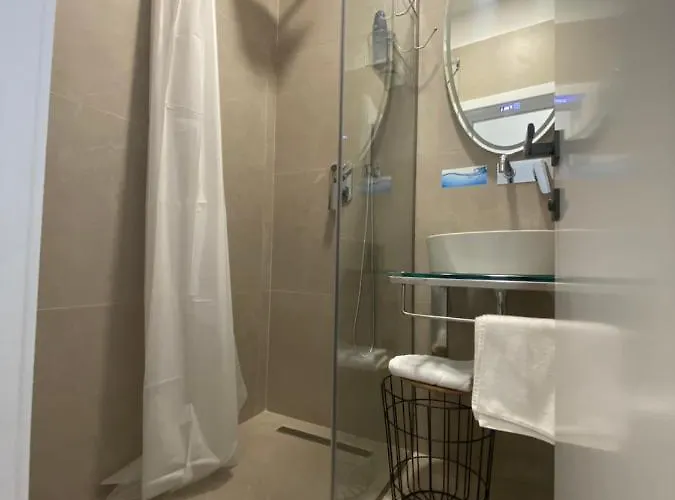 Apartamento Jonexh Tirana