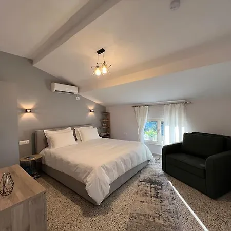 Apartmán Jonexh Tirana