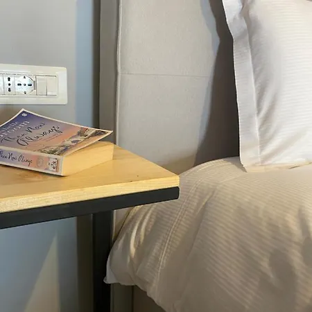 Apartmán Jonexh Tirana