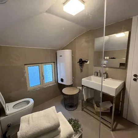 Apartmán Jonexh