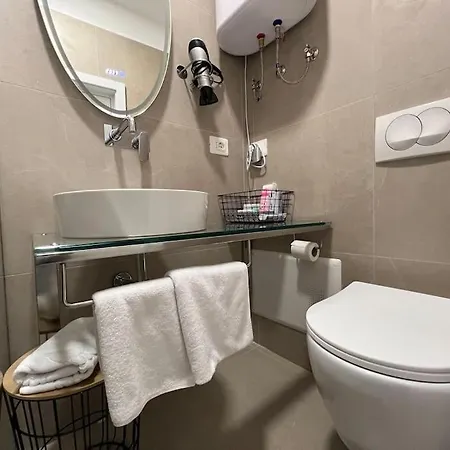 Jonexh Apartmán Tirana