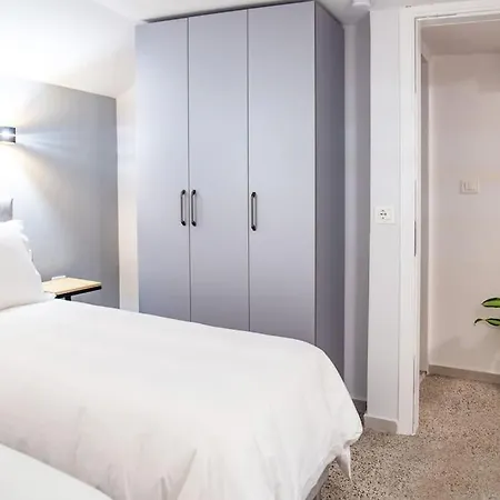 Jonexh Apartmán