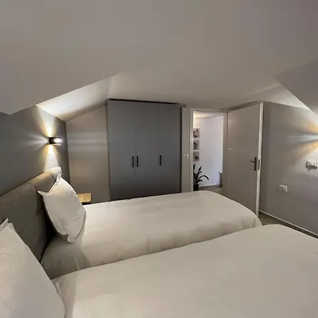 Apartmán Jonexh