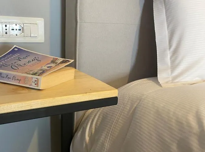 Apartament Jonexh Tirana