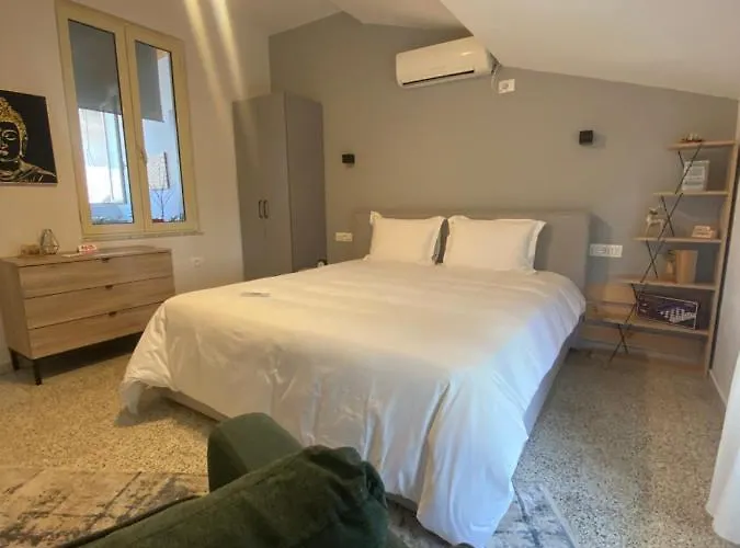 Jonexh Apartament Tirana