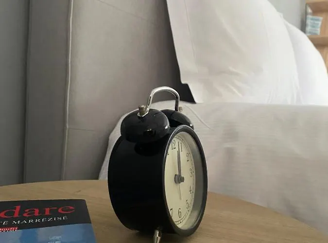 Apartament Jonexh Tirana