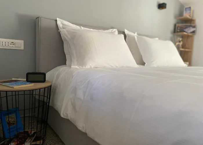 Apartament Jonexh Tirana