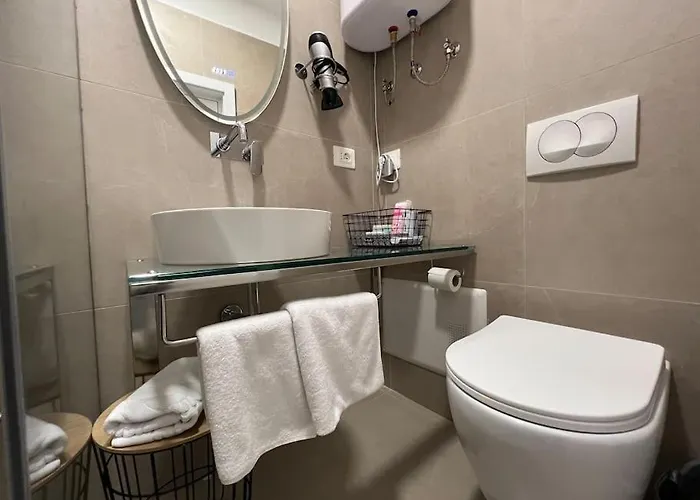 Jonexh Apartament Tirana