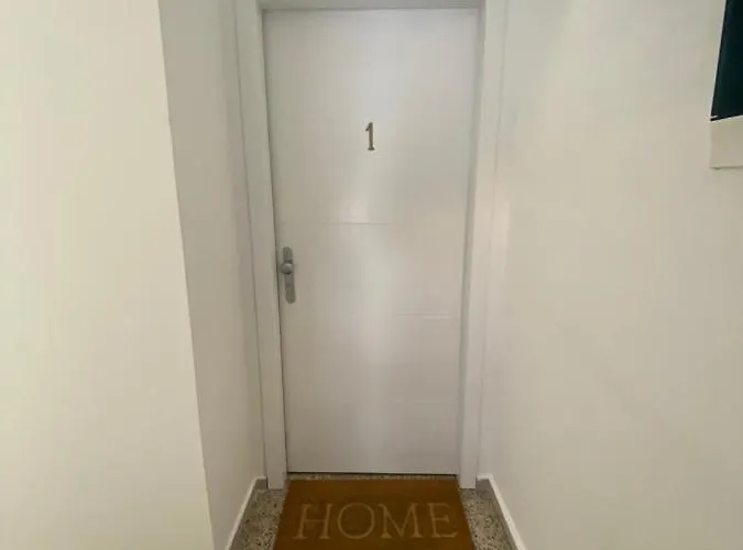 Jonexh Апартаменты
